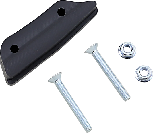 Rear Chain Guide Replacement Wear Block