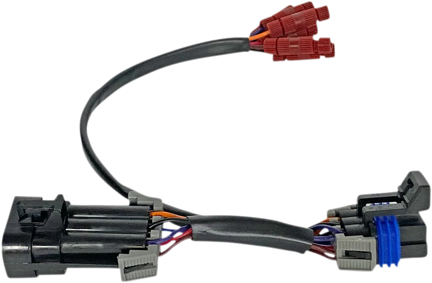 Wiring Adapter for Indian