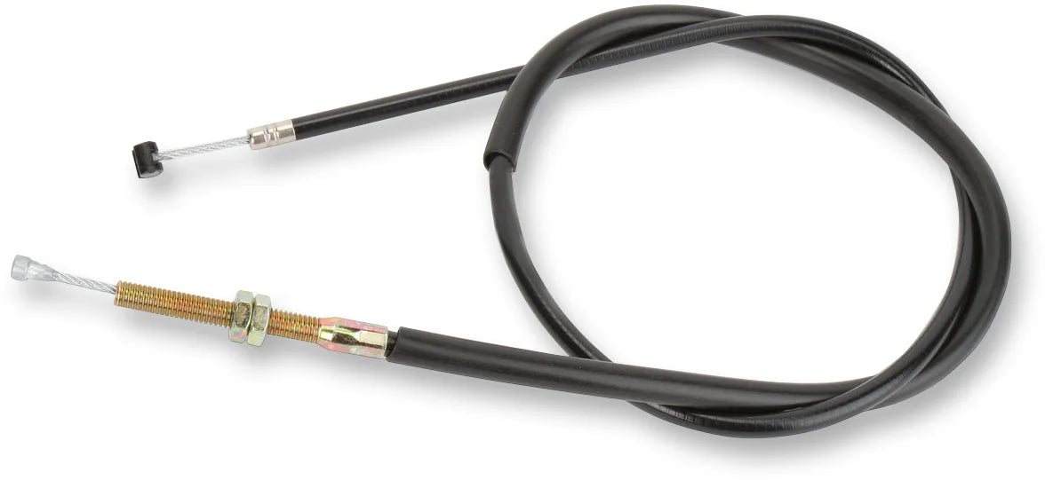 Vinyl Clutch Cable