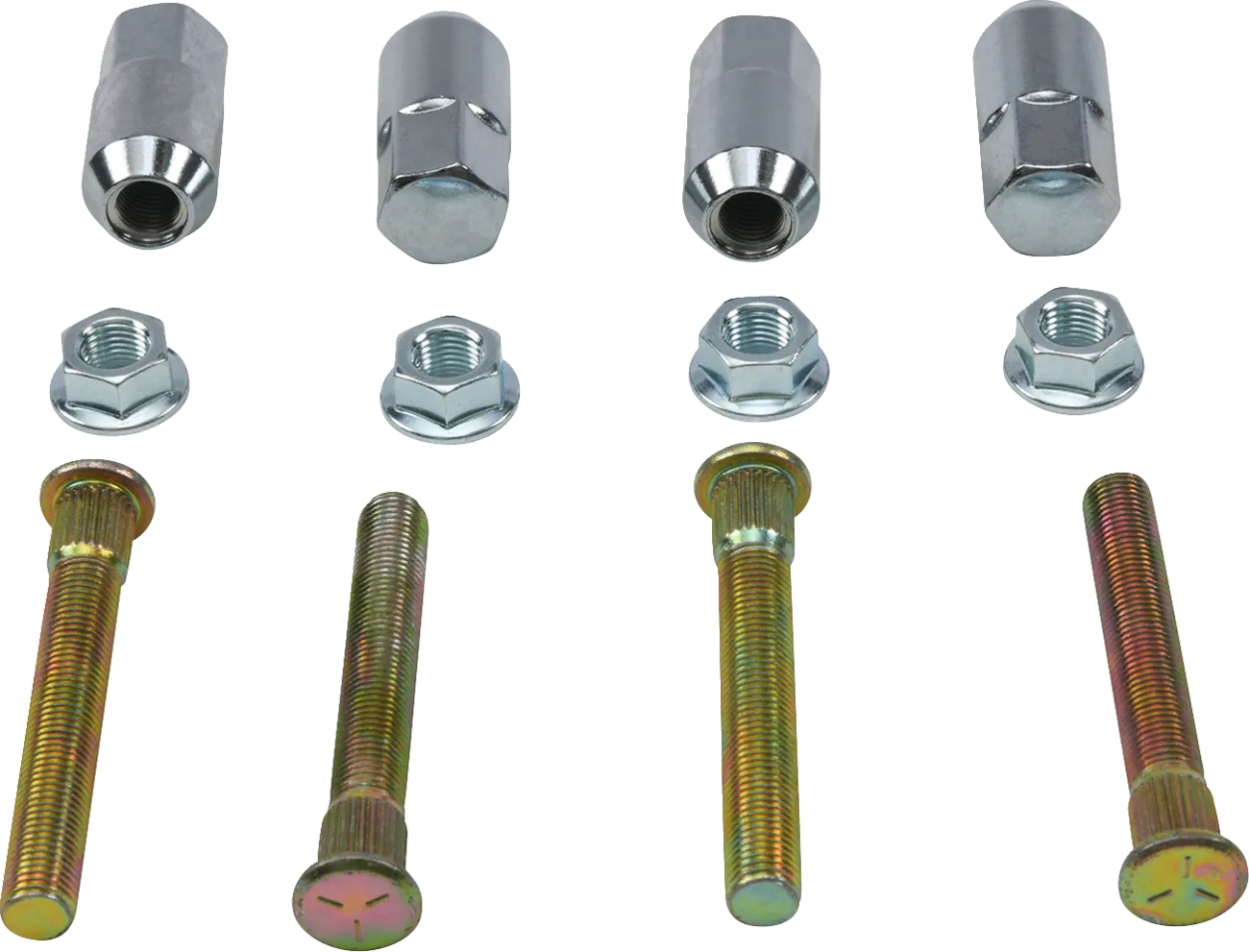 Wheel Stud/Nut Kit