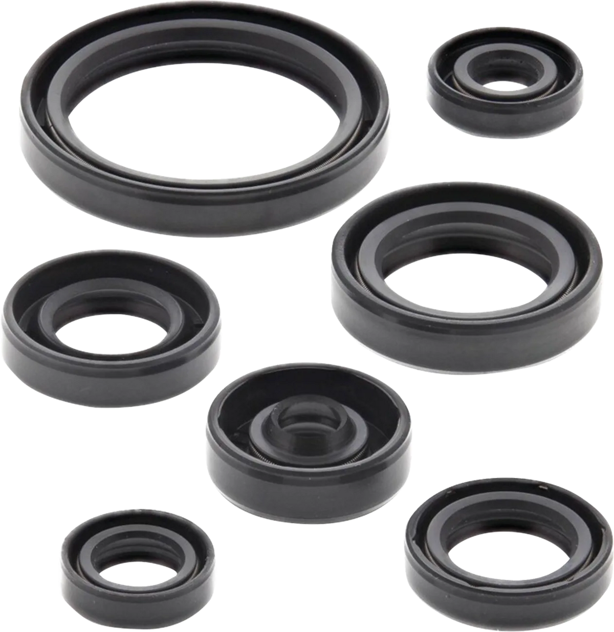 Engine Oil Seal Kit