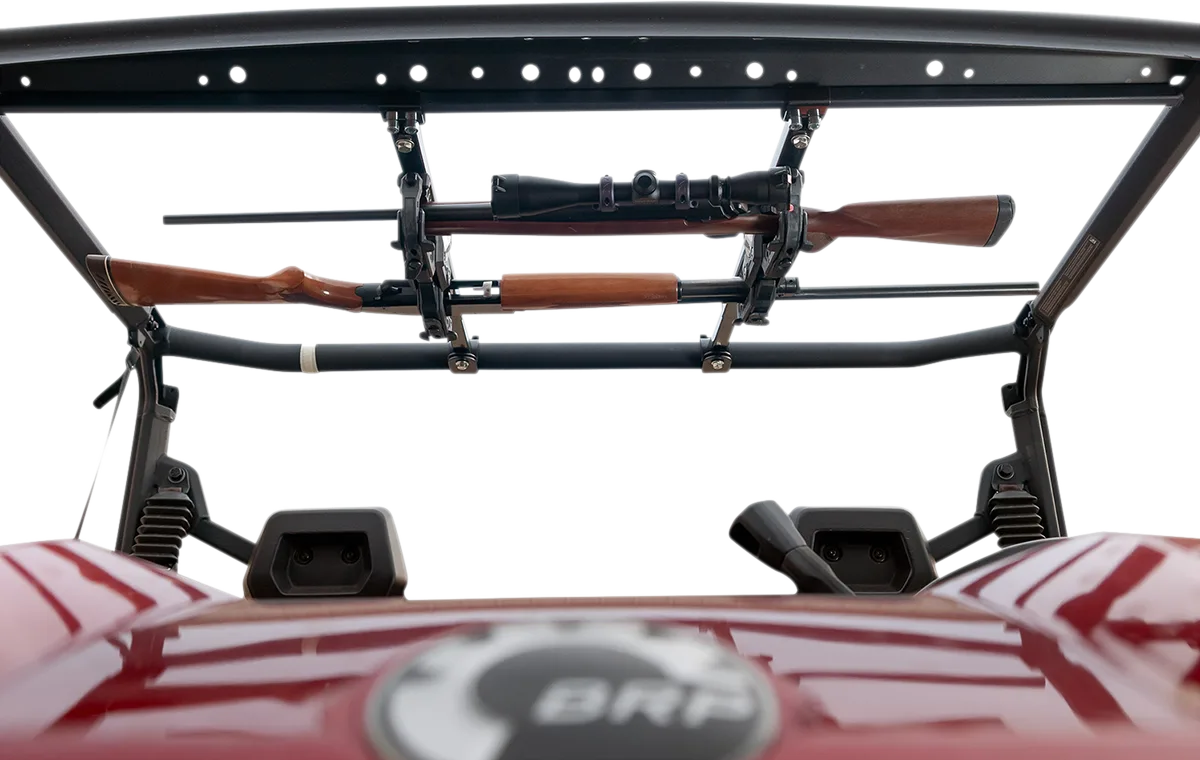 OHGR Overhead Gun Rack