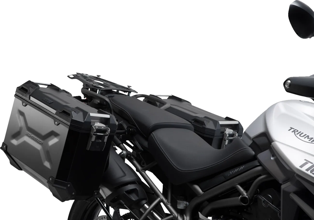 SysBag Side Bag System