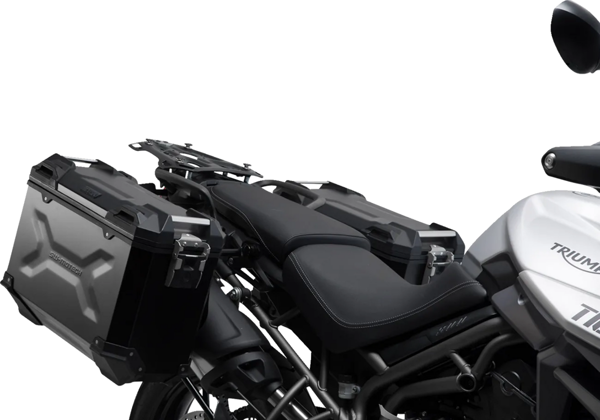 SysBag Side Bag System