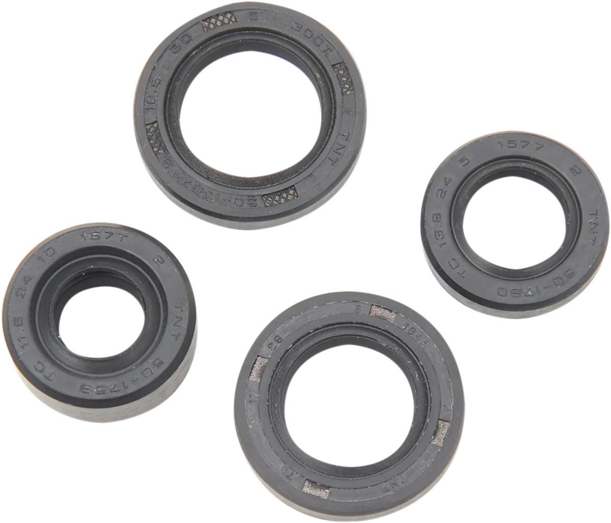 Motor Oil Seals