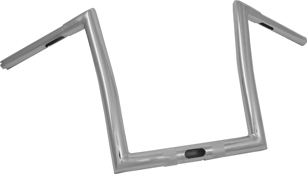 1-1/4" Touring Handlebar