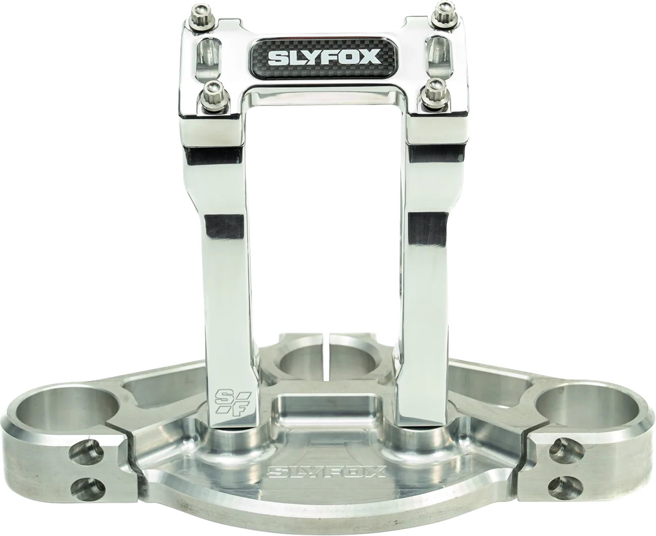Handlebar Riser Kit