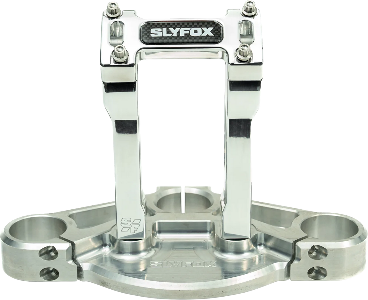 Handlebar Riser Kit