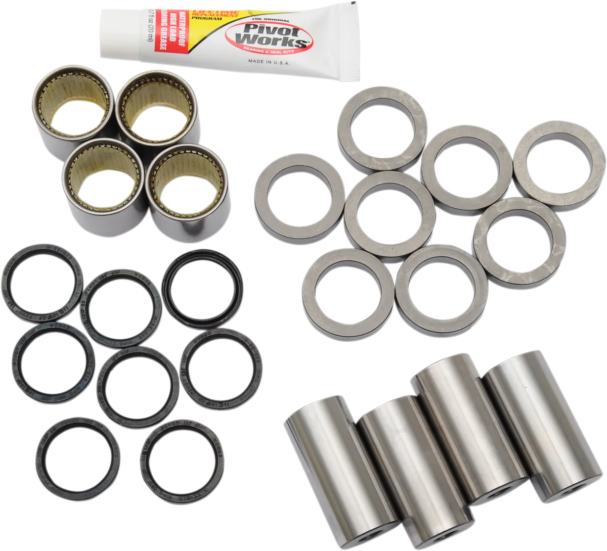 A-Arm Bearing Kit