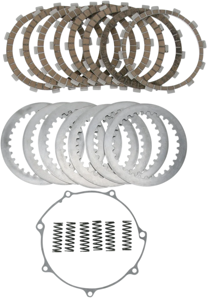 Complete Clutch Kit