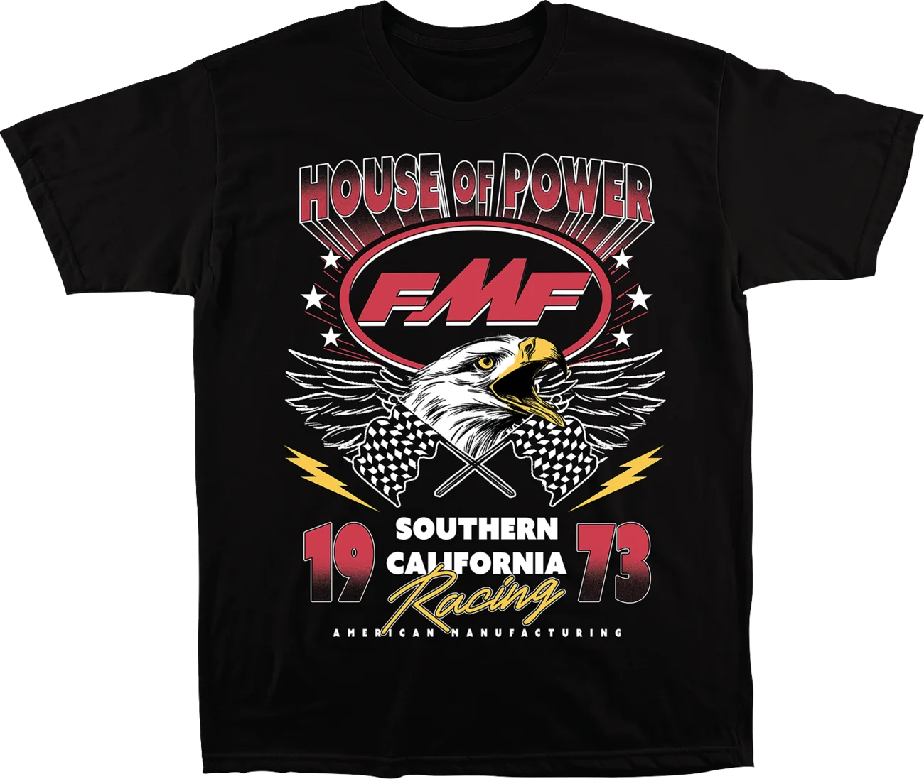 Overdrive T-Shirt