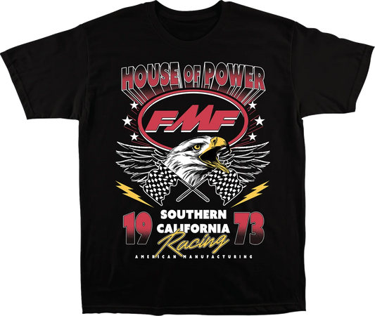 Overdrive T-Shirt