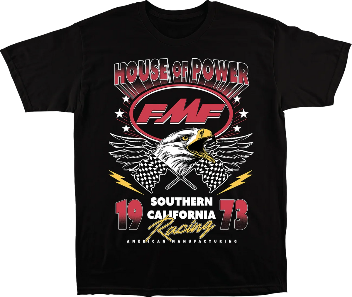 Overdrive T-Shirt