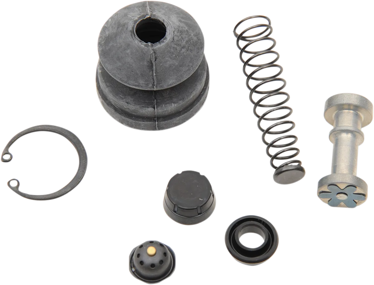 Master Cylinder Rebuild Kit