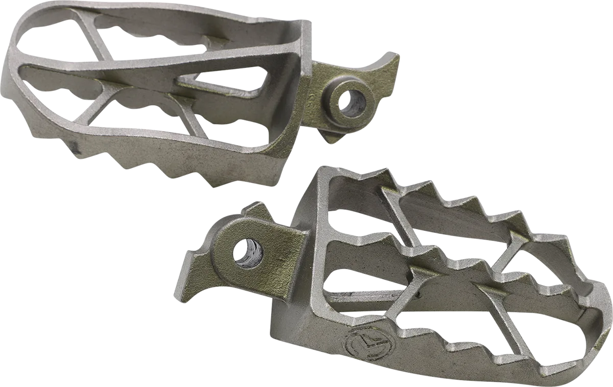 ND Series Foot Pegs