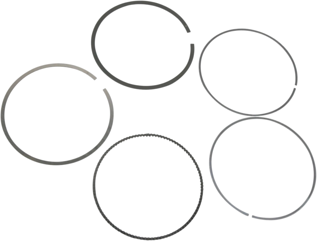 Piston Ring Set