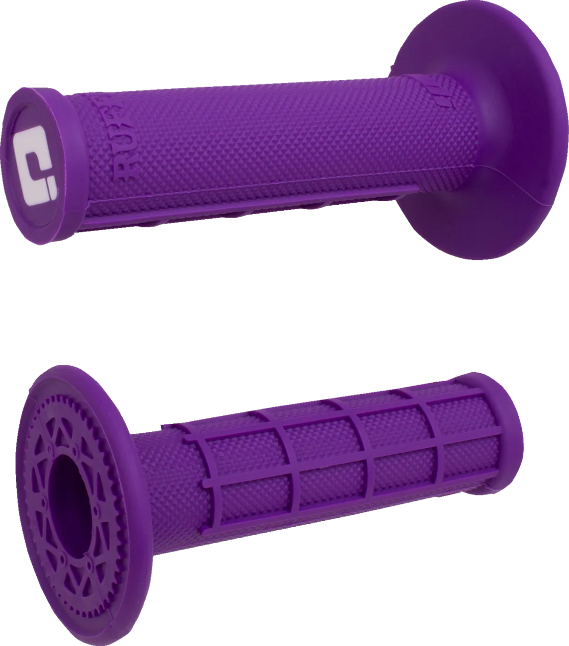 Ruffian MX Half Waffle Single-Ply Grip