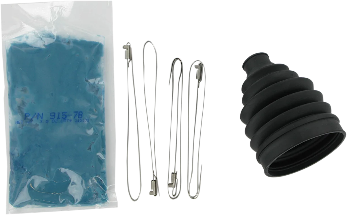 CV Boot Kit Standard — Boot