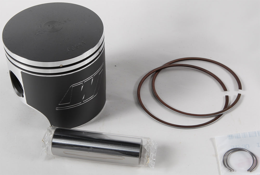 Piston