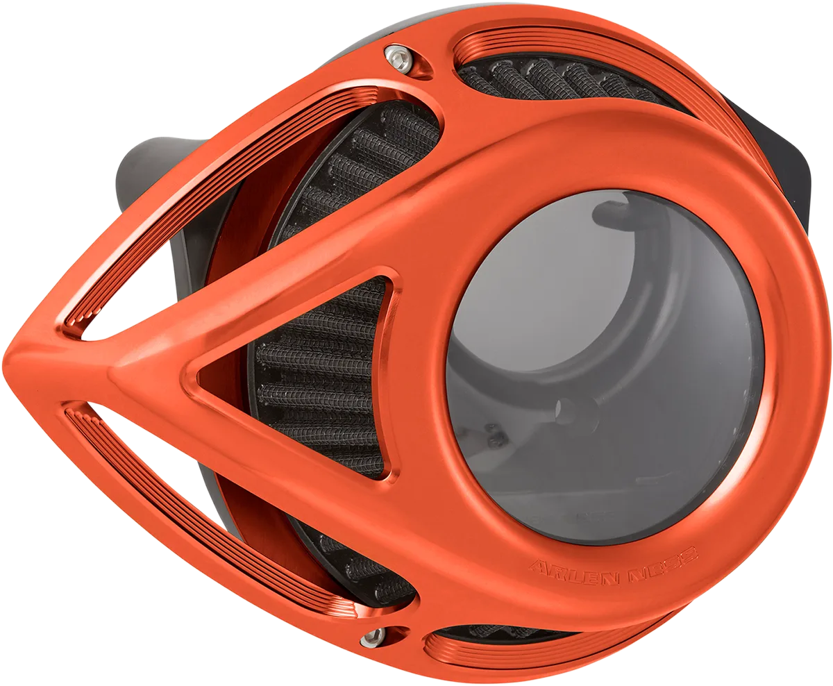 Clear Tear Air Cleaner Kit