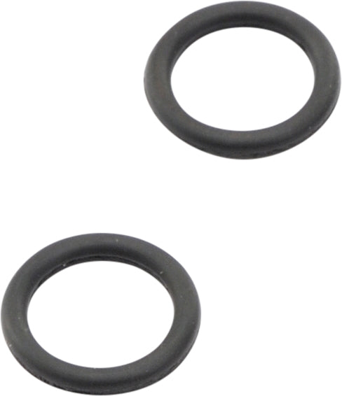 Oil Pump Replacement O-Rings