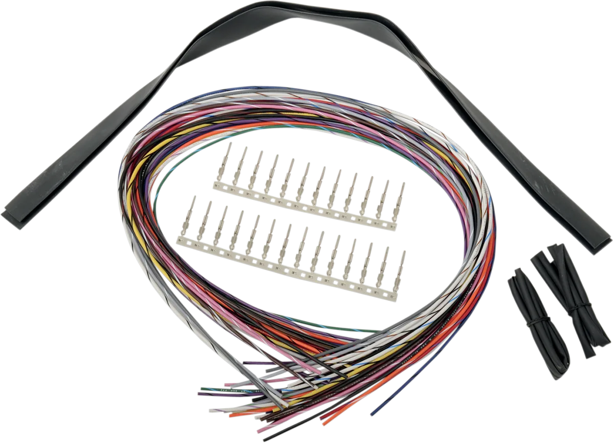 Handlebar Extension Wiring Kit