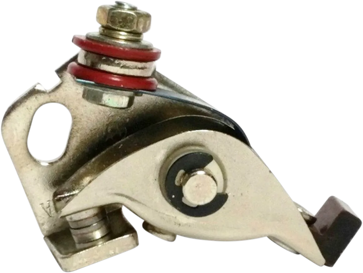 Contact Point Set