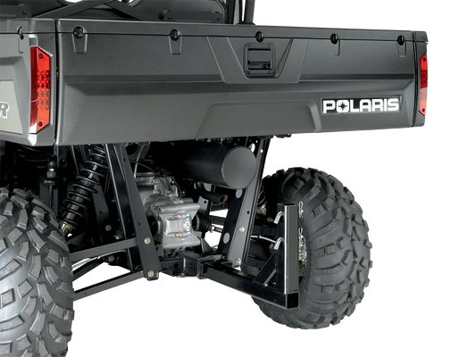 Receiver Mount for Spreader