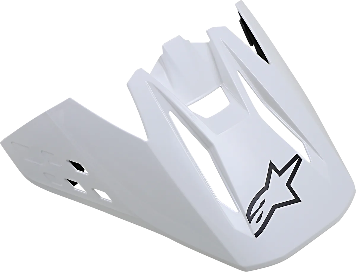 SM5 Helmet Visor
