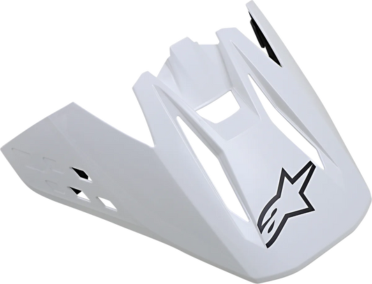 SM5 Helmet Visor