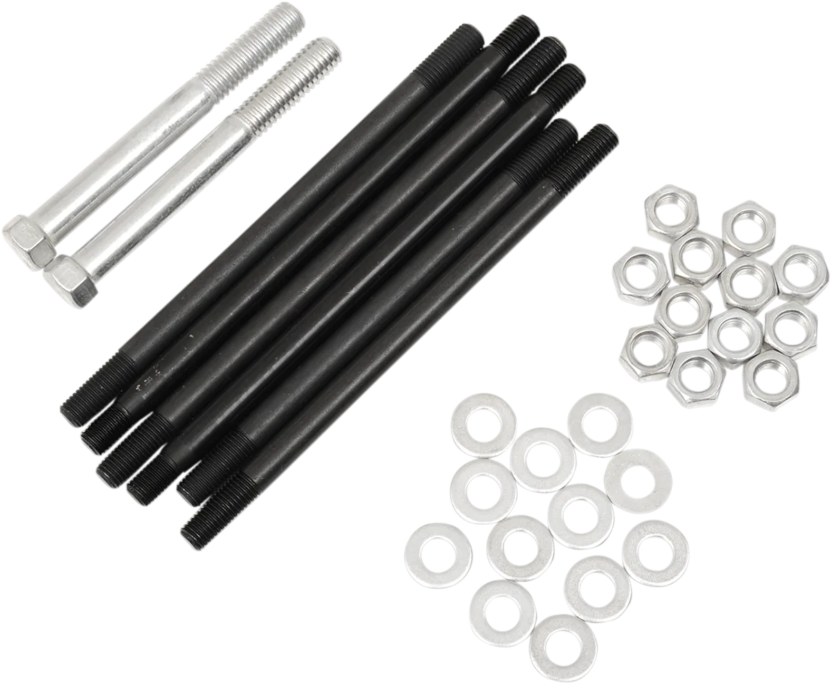 Motor Case Stud Kit