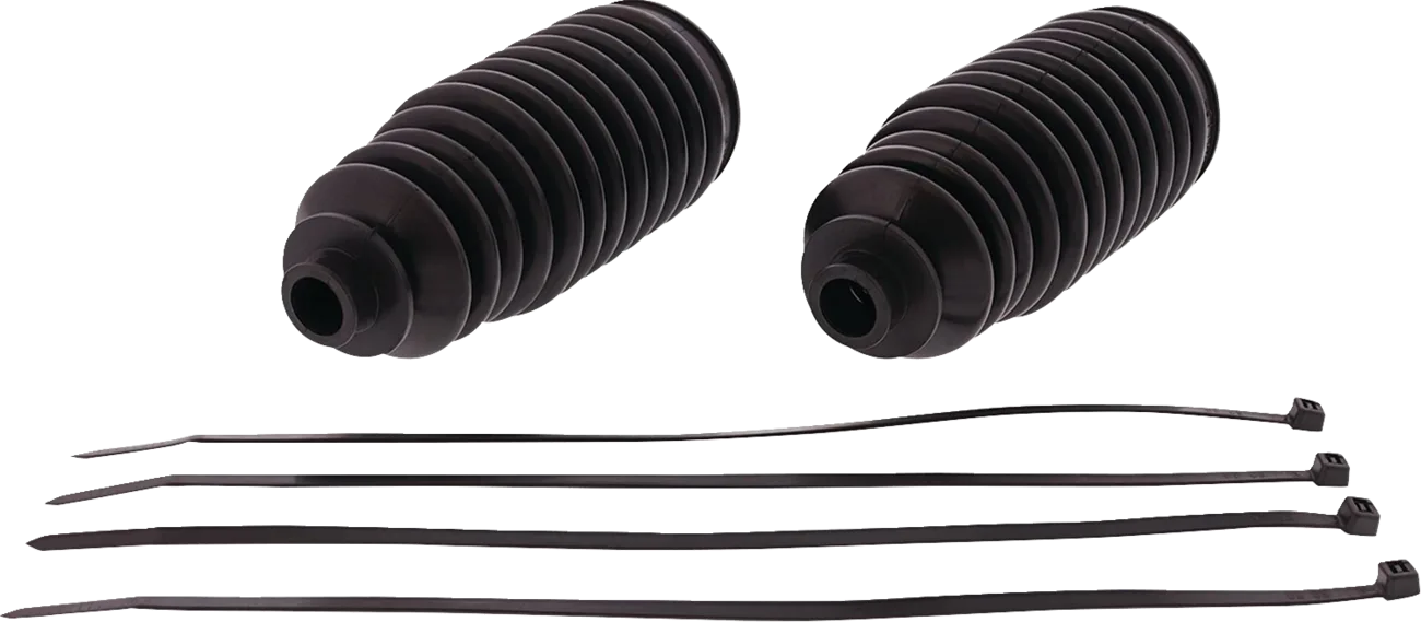 Rack Replacement Boot Kit