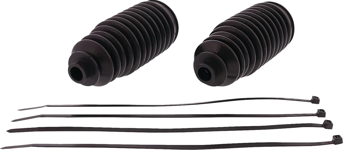 Rack Replacement Boot Kit