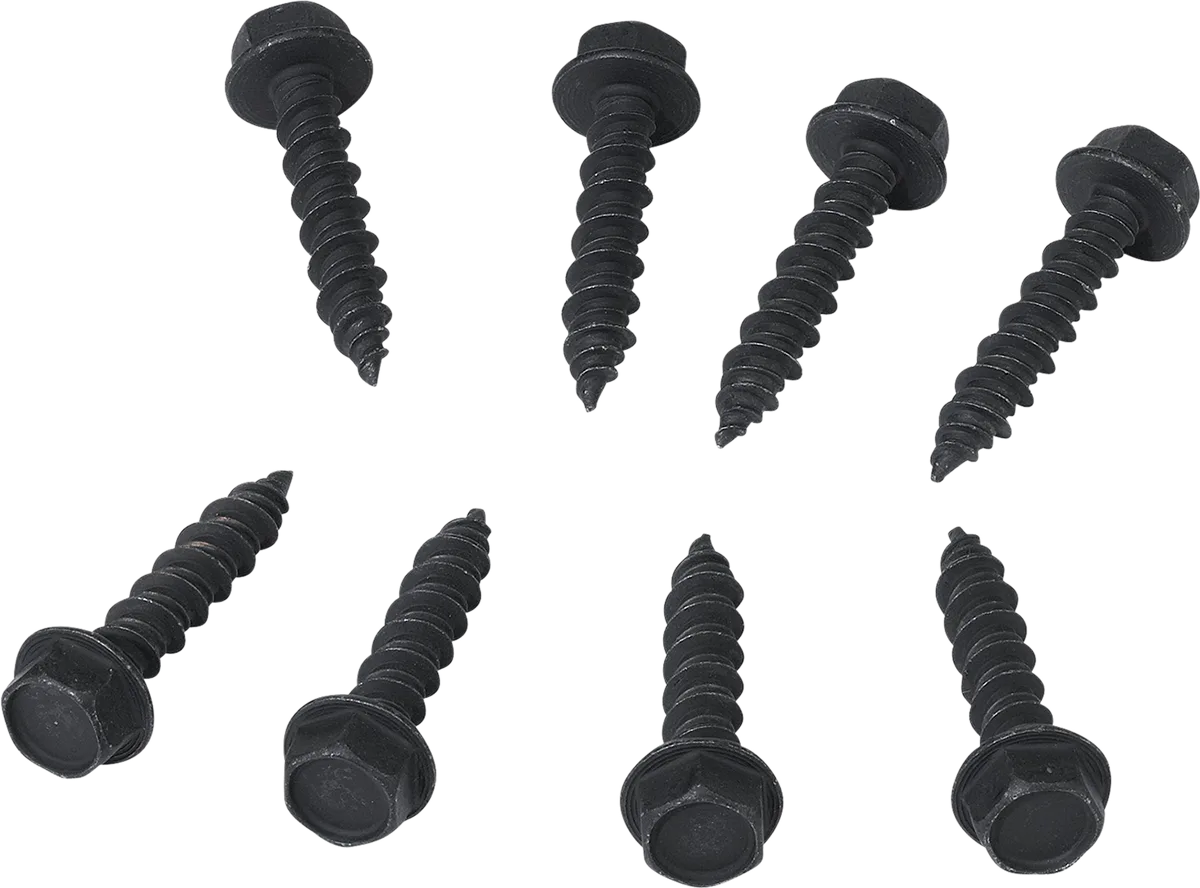 Clutch Cover Screw