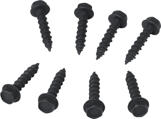 Clutch Cover Screw