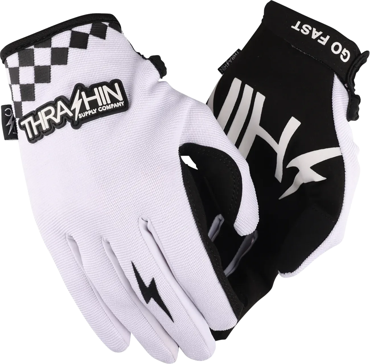 Go Fast Stealth Gloves