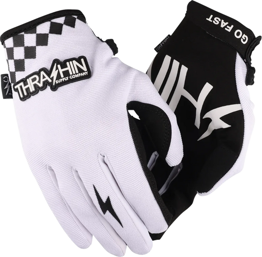 Go Fast Stealth Gloves