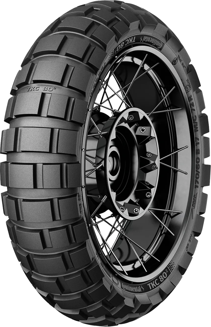 TKC 80² Tire