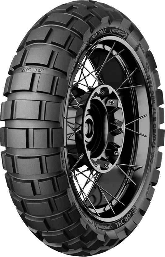 TKC 80² Tire