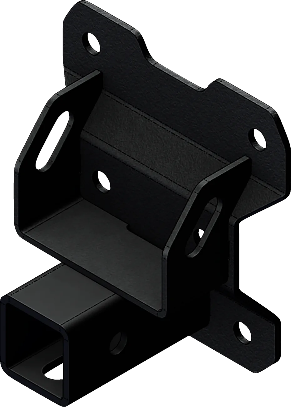 Receiver Hitch