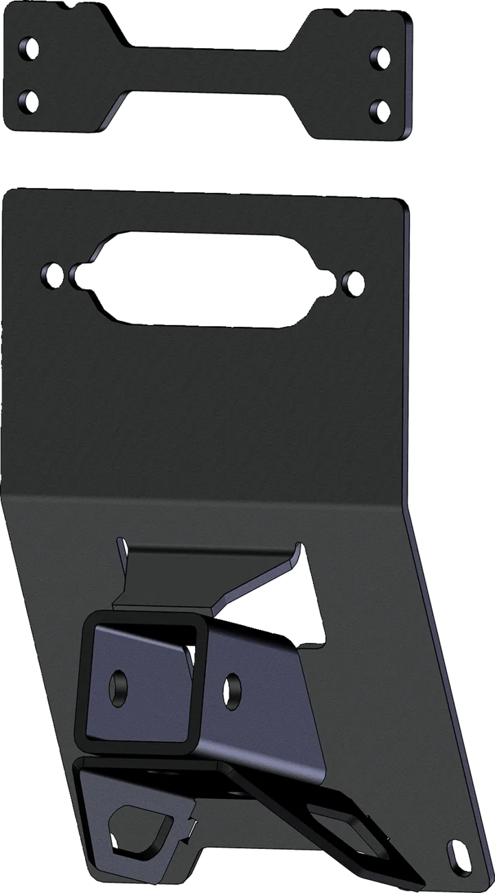 Receiver Hitch