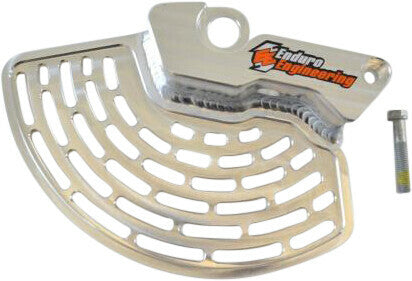 Front Brake Rotor Guard