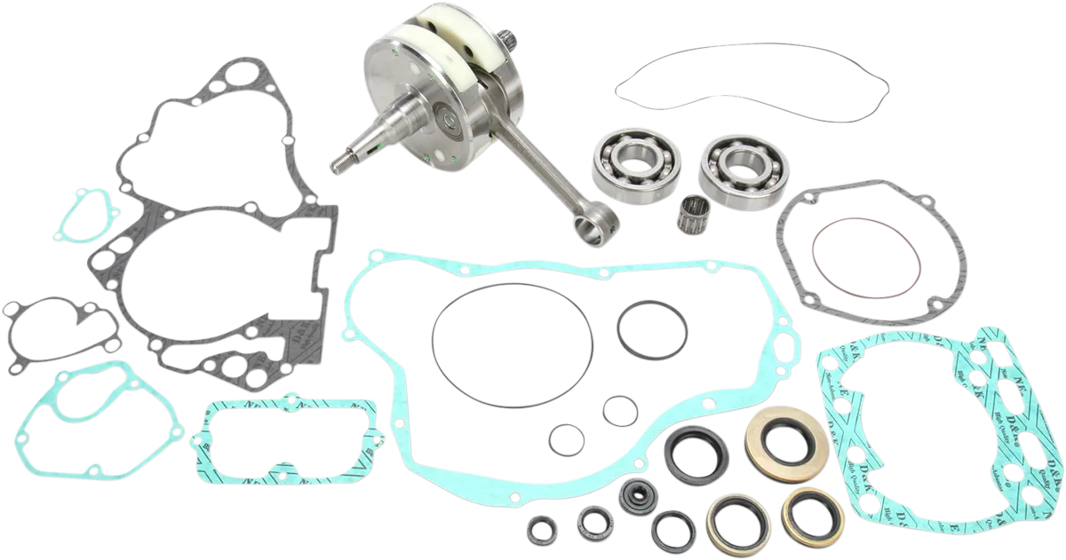Crankshaft Kit