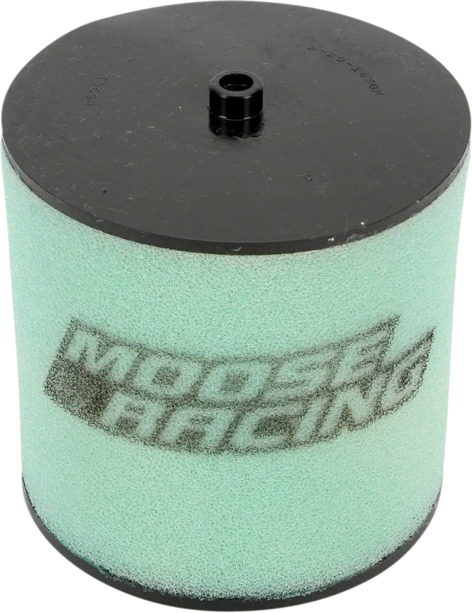 Precision Pre-Oiled Air Filter