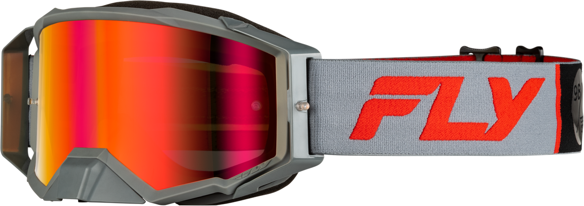 Zone Pro Goggles (2025)