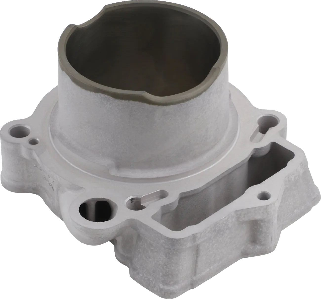 Replacement Cylinder