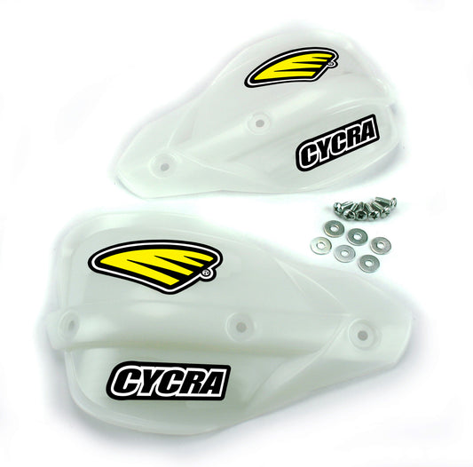 Plastic Replacement Shields