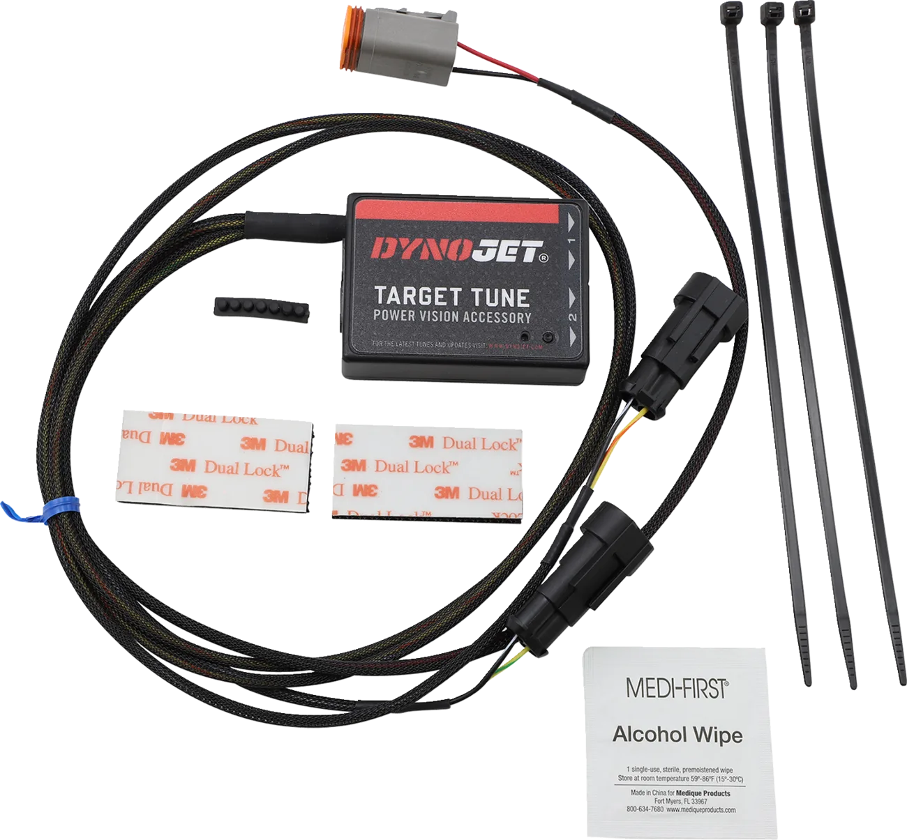 Target Tune Module Kit