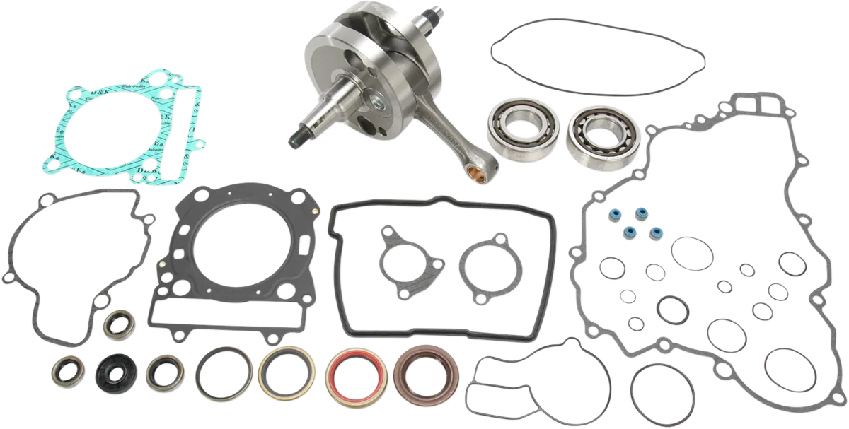 Crankshaft Kit