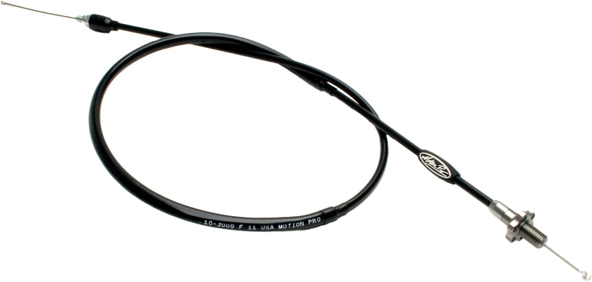 T3 Motocross Throttle Cable